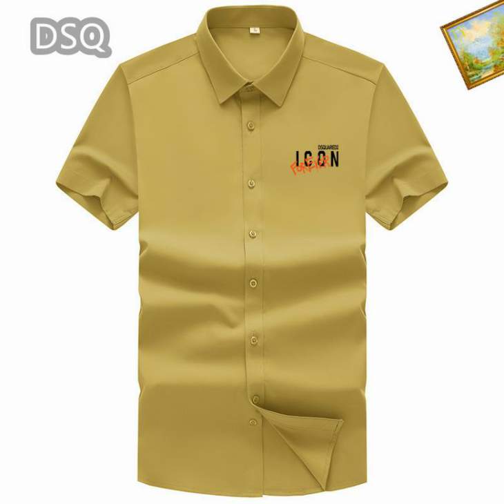 Picture of Dior Shirts Short _SKUDiorS-4XL25tn0428281